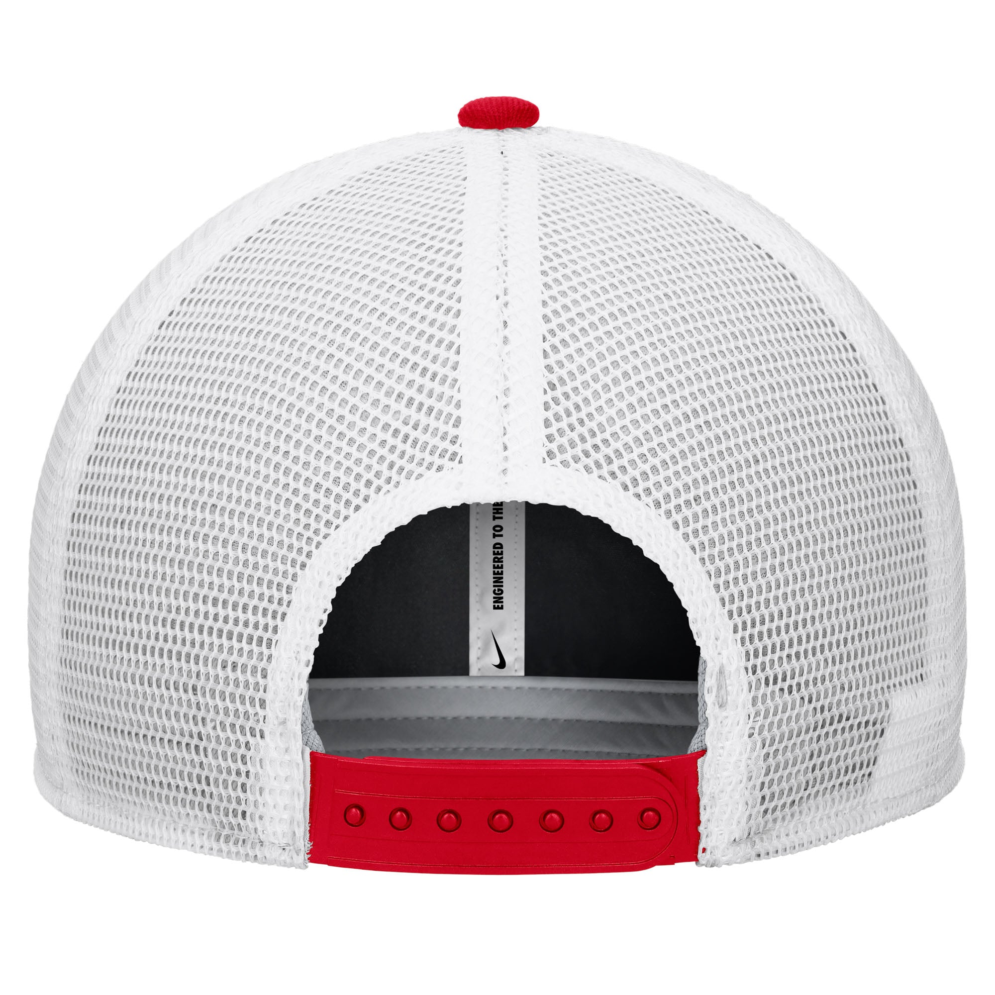 Nike Senior Team Canada Rise World Cup 2026 Trucker Cap