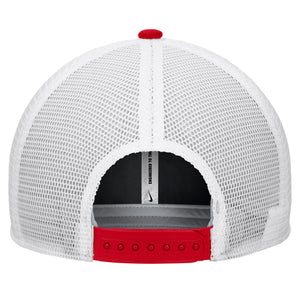 Nike Senior Team Canada Rise World Cup 2026 Trucker Cap