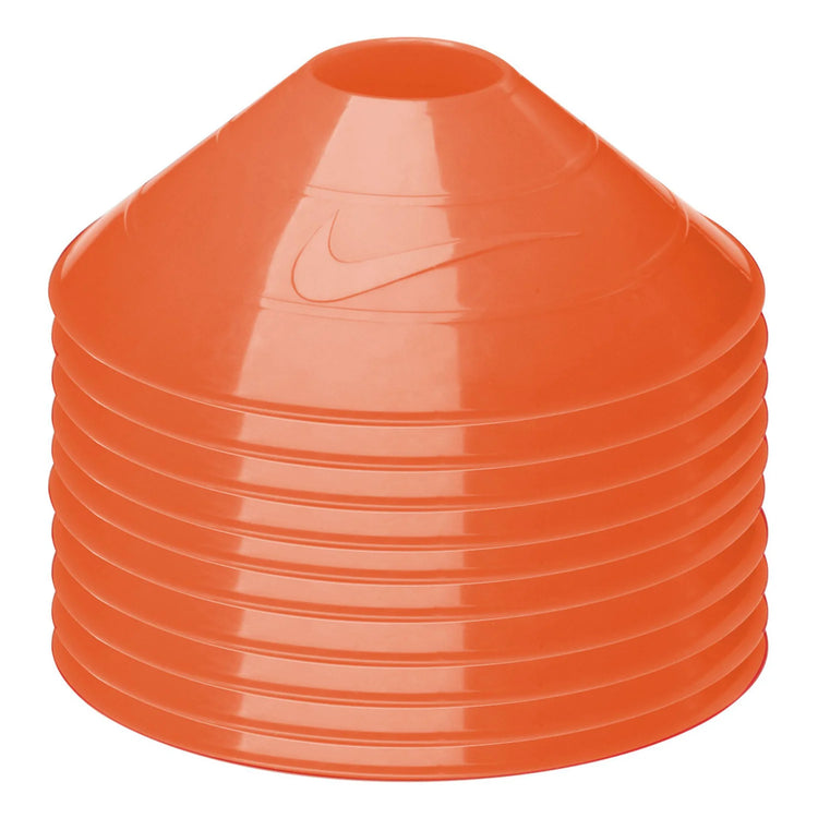 Nike Training Cones - 10 Pack
