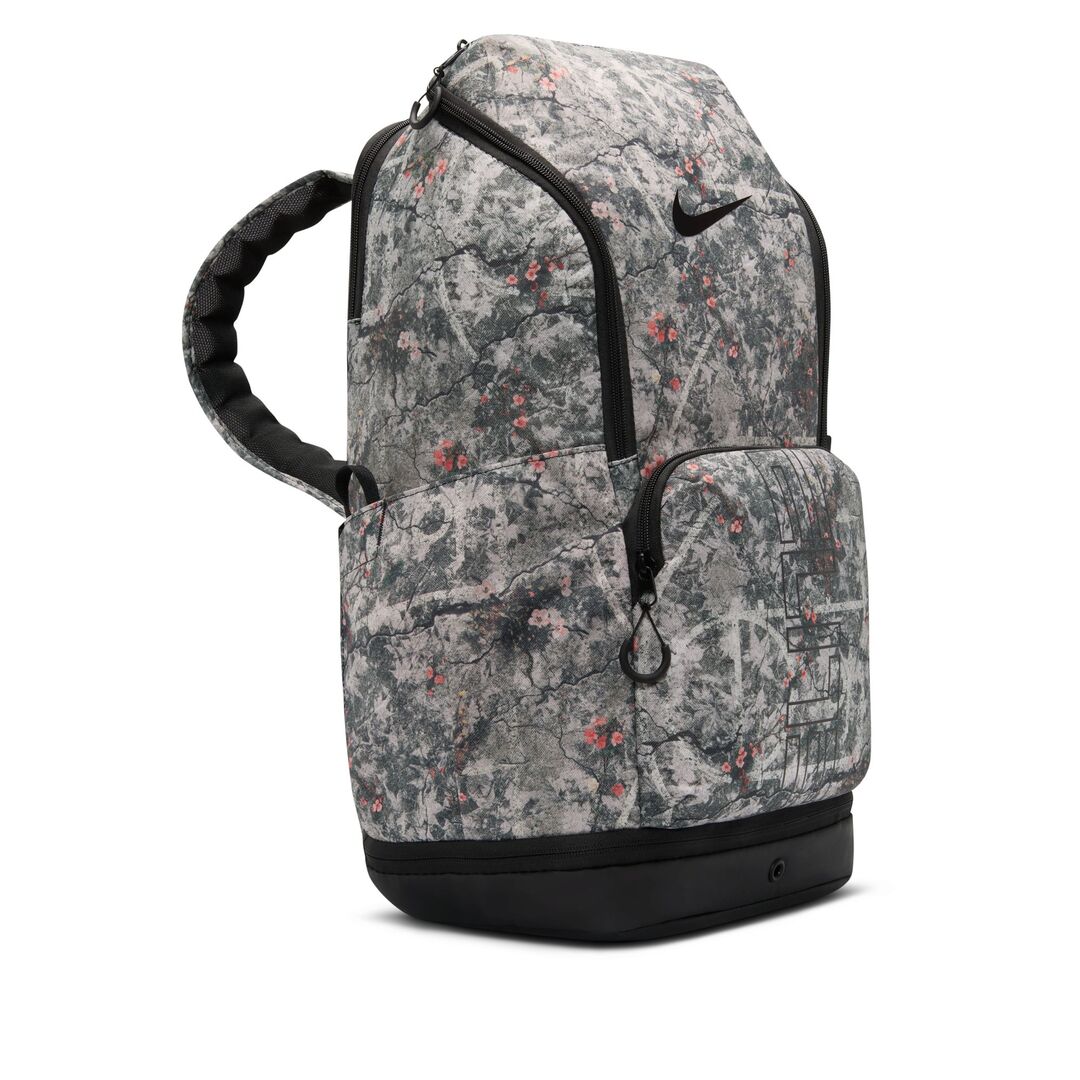 Nike Varsity Elite All-Over-Print Backpack
