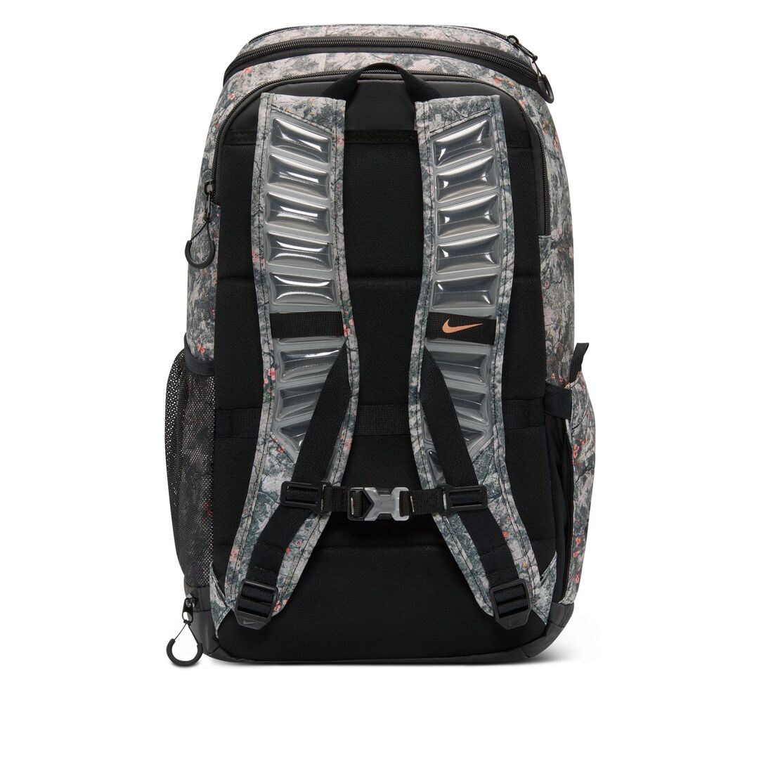 Nike Varsity Elite All-Over-Print Backpack