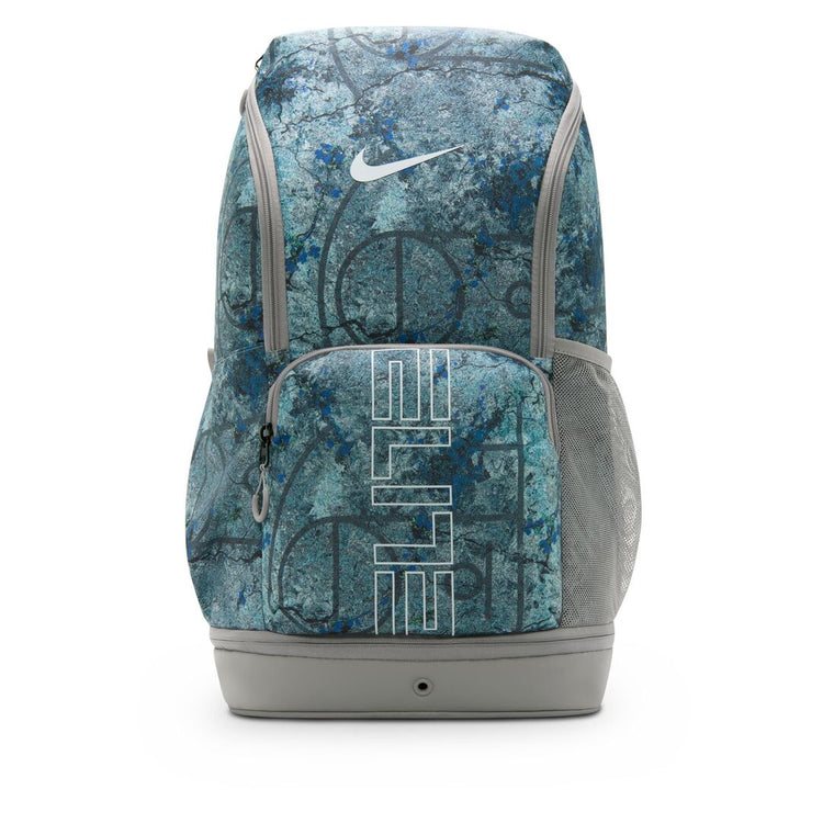 Nike Varsity Elite All-Over-Print Backpack