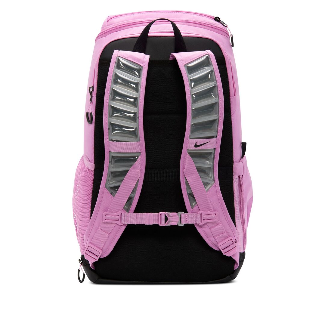 Nike Varsity Elite Backpack Light Magenta
