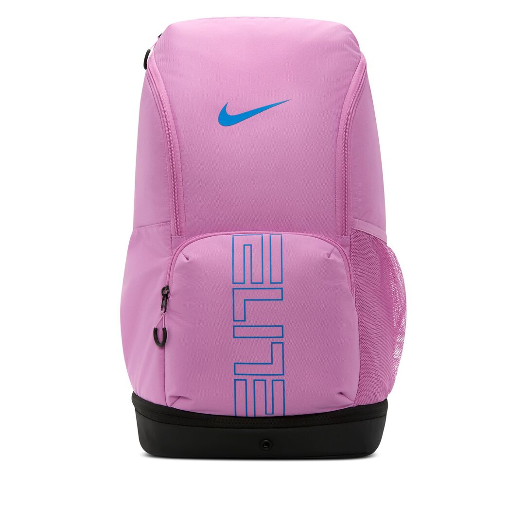 Nike Varsity Elite Backpack Light Magenta
