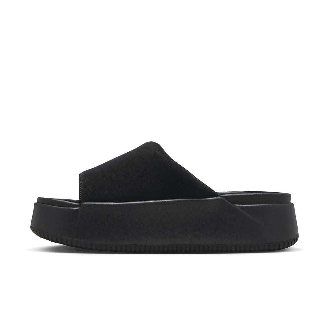 Nike Women's Calm Elevation Slides
