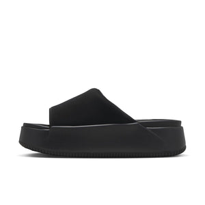 Nike Women's Calm Elevation Slides

