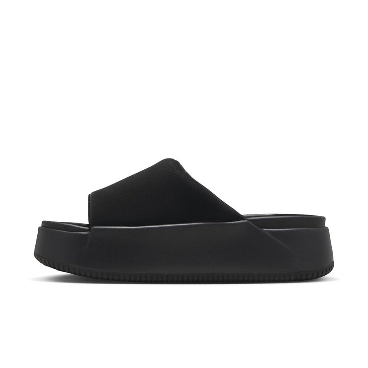 Nike Women's Calm Elevation Slides
