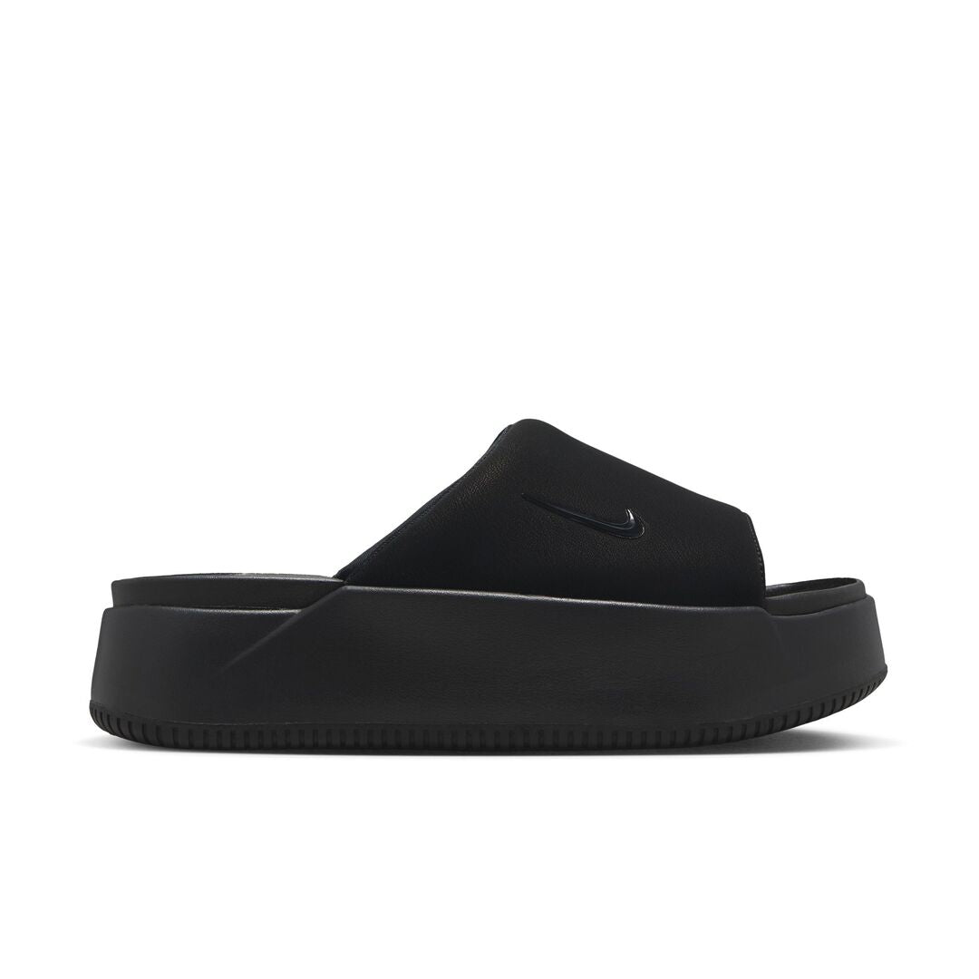 Nike Women's Calm Elevation Slides
