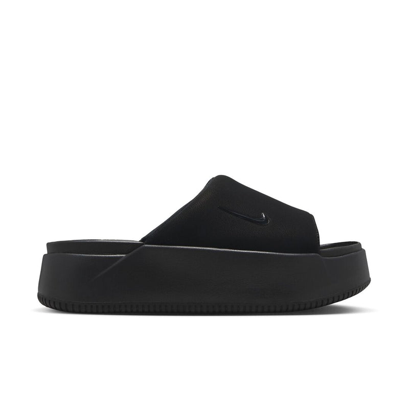 Nike Women's Calm Elevation Slides
