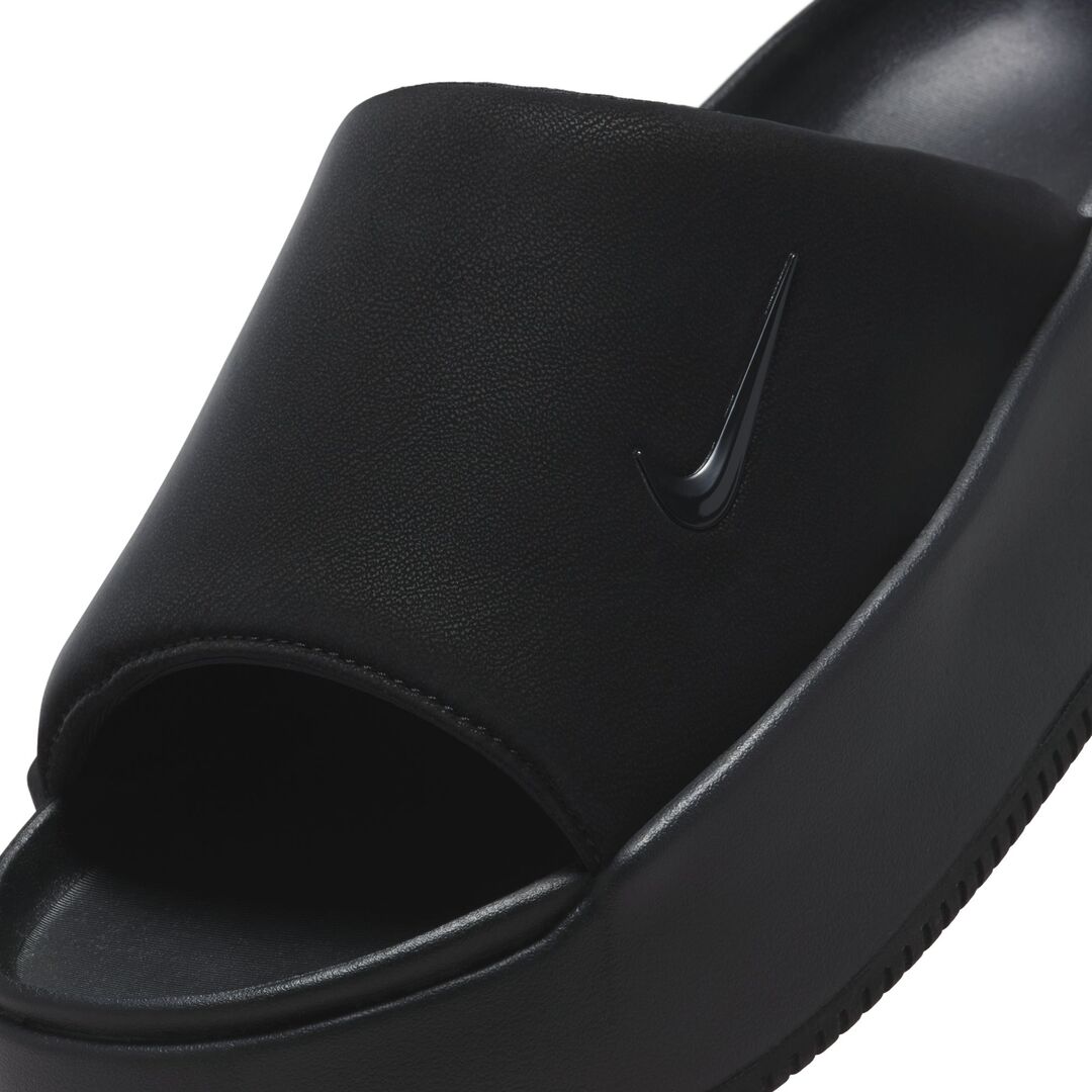 Nike Women's Calm Elevation Slides
