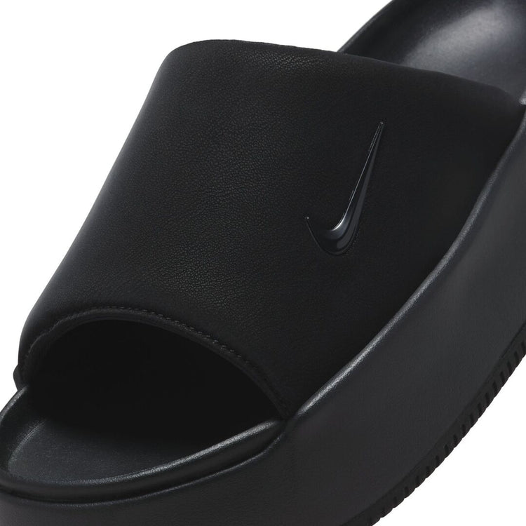 Nike Women's Calm Elevation Slides

