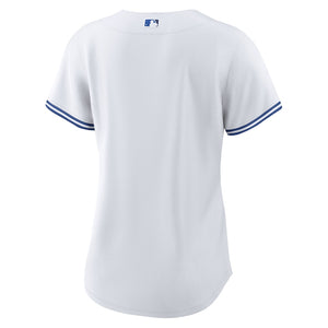 Nike Women's MLB Toronto Blue Jays Home Jersey White