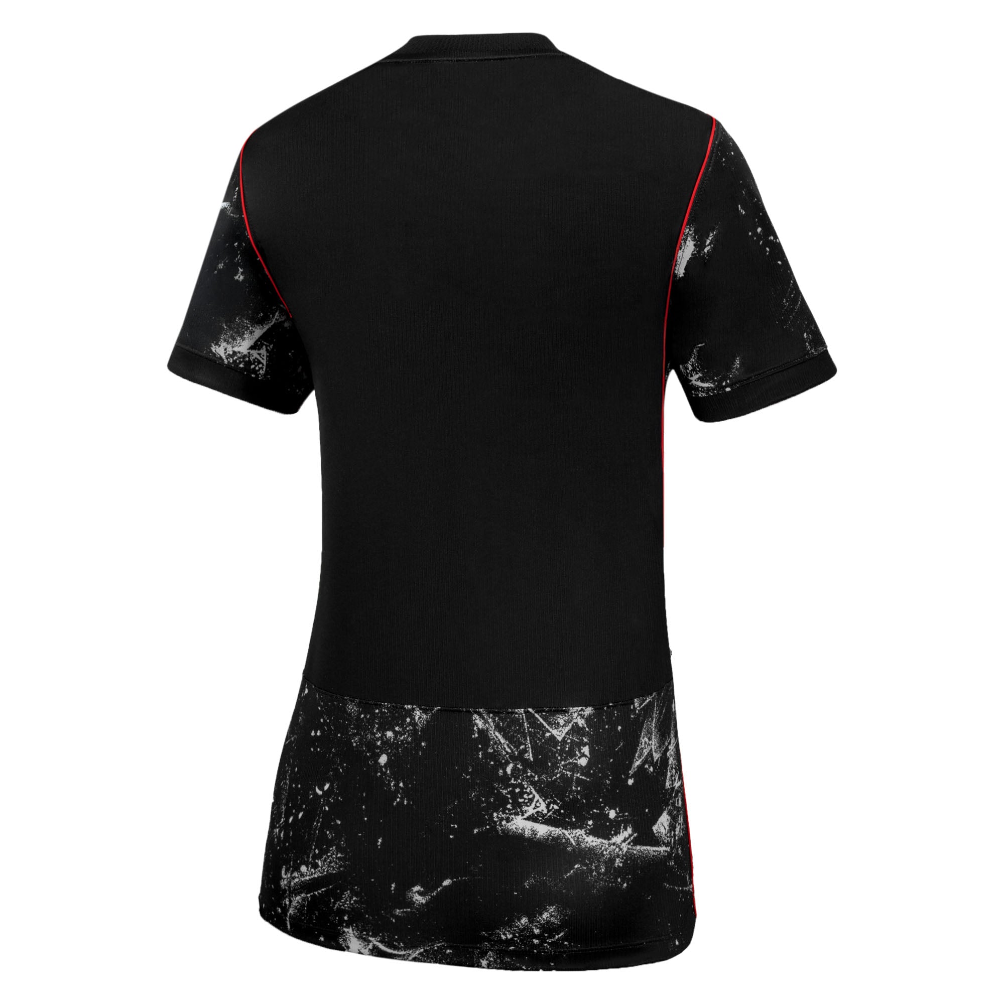 Nike Women's Team Canada World Cup 2026 Soccer Jersey