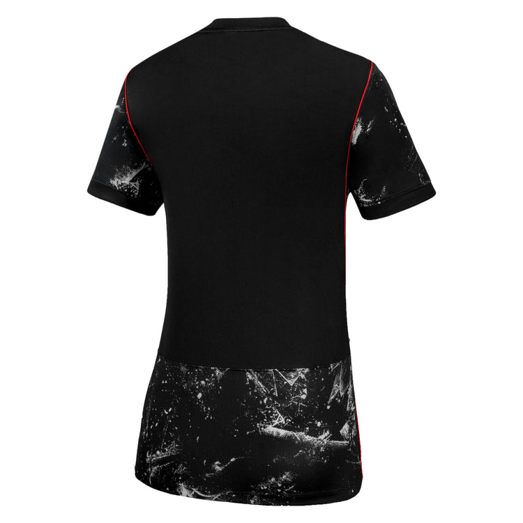 Nike Women's Team Canada World Cup 2026 Soccer Jersey