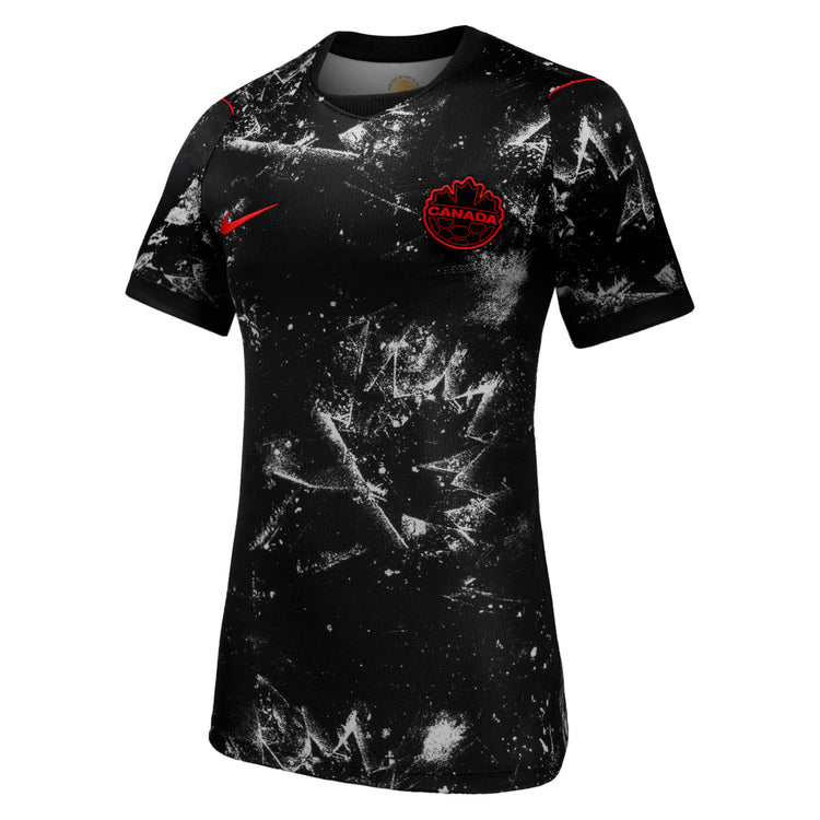 Nike Women's Team Canada World Cup 2026 Soccer Jersey