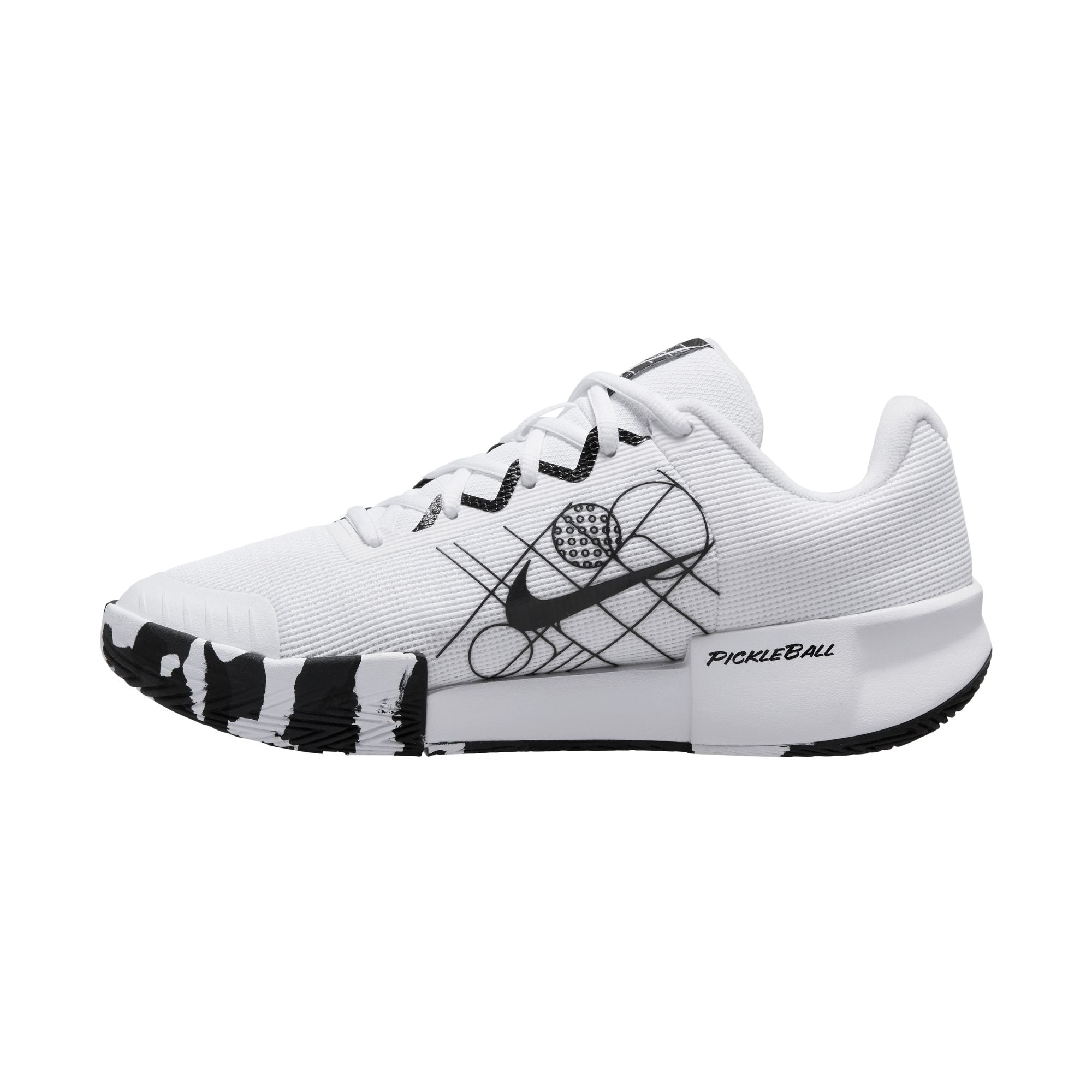 Nike Women's Zoom Challenge Pickleball Shoes