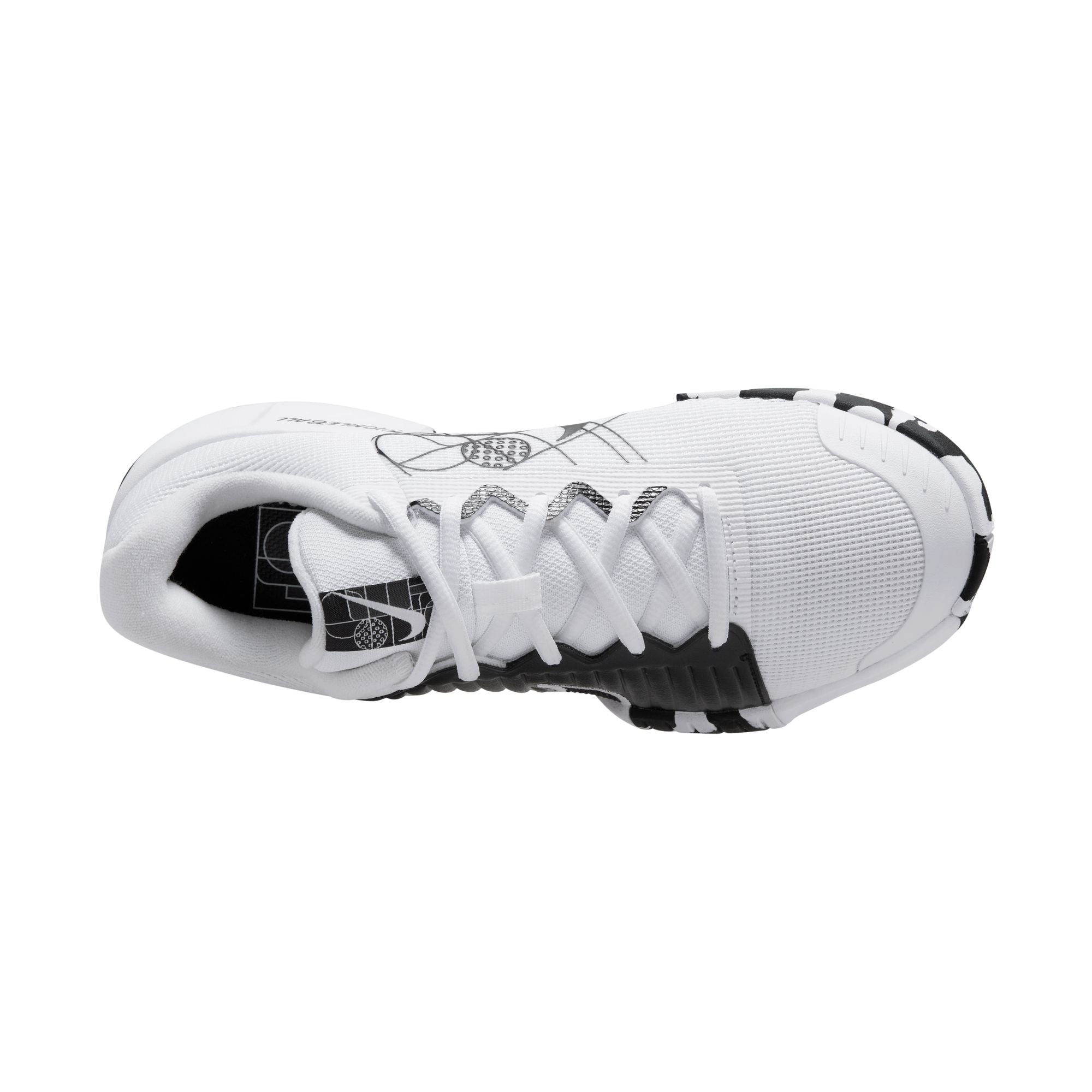 Nike Women's Zoom Challenge Pickleball Shoes