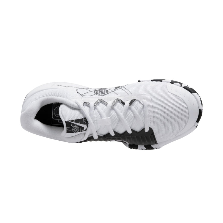 Nike Women's Zoom Challenge Pickleball Shoes