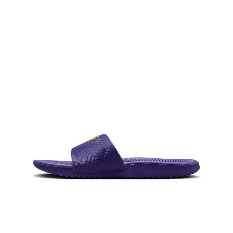 Nike Youth Kobe Kawa Slides