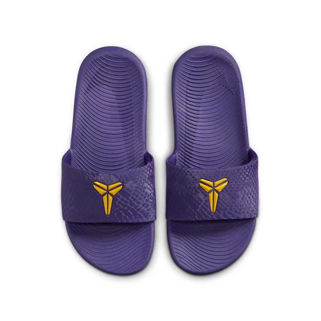 Nike Youth Kobe Kawa Slides