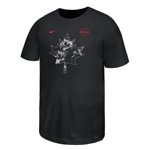 Nike Youth Team Canada Core World Cup 2026 T-Shirt