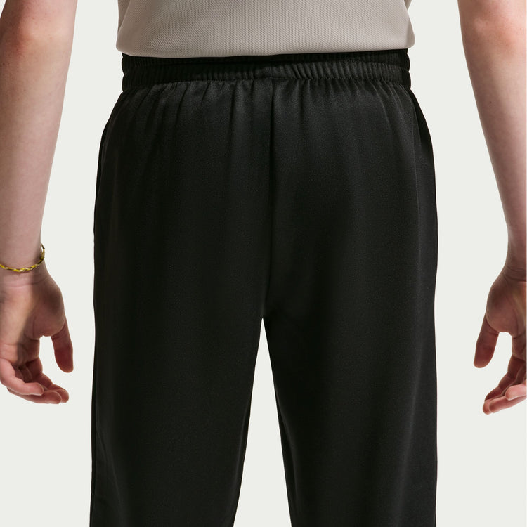 Nike Youth Therma-FIT Fleece Training Pants BLACK/WHITE
