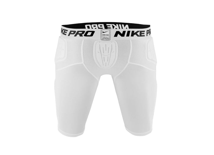 Nike Senior Pro Hyperstrong 2.0 Padded Shorts