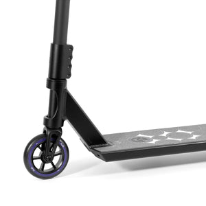 North Scooters Guide Complete Scooter G8 Black/Black
