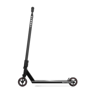 North Scooters Satisfact Complete Scooter G5 Black
