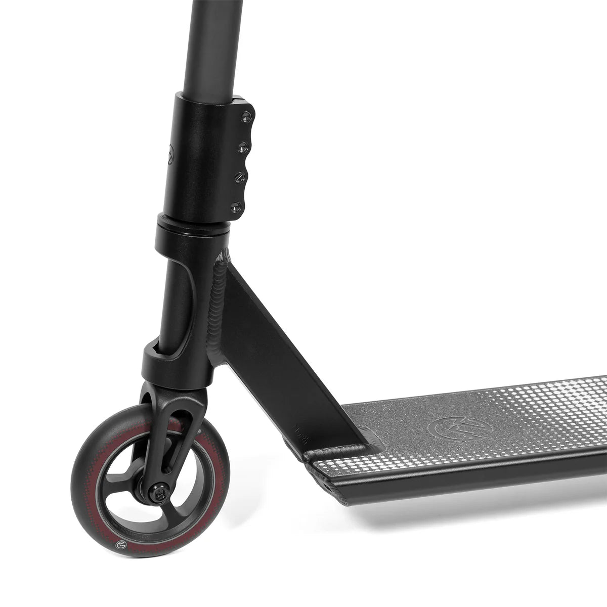 North Scooters Satisfact Complete Scooter G5 Black
