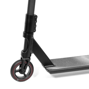 North Scooters Satisfact Complete Scooter G5 Black
