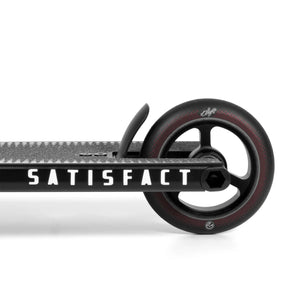 North Scooters Satisfact Complete Scooter G5 Black
