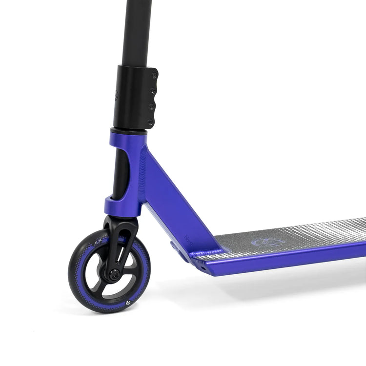 North Scooters Satisfact Complete Scooter G5 Violet/Black
