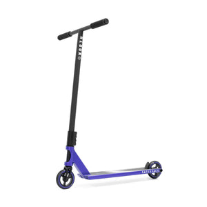 North Scooters Satisfact Complete Scooter G5 Violet/Black
