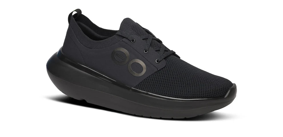 OOFOS Men's OOahh Sport OOmy Stride Shoes
