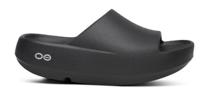 OOFOS Unisex OOahh + Slides

