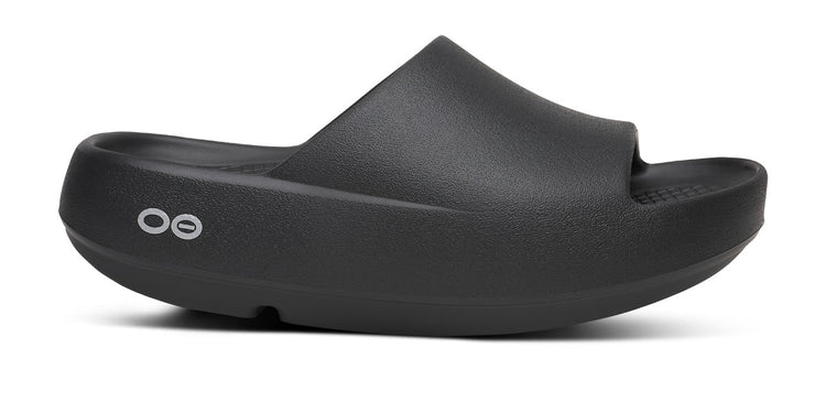 OOFOS Unisex OOahh + Slides
