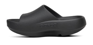 OOFOS Unisex OOahh + Slides
