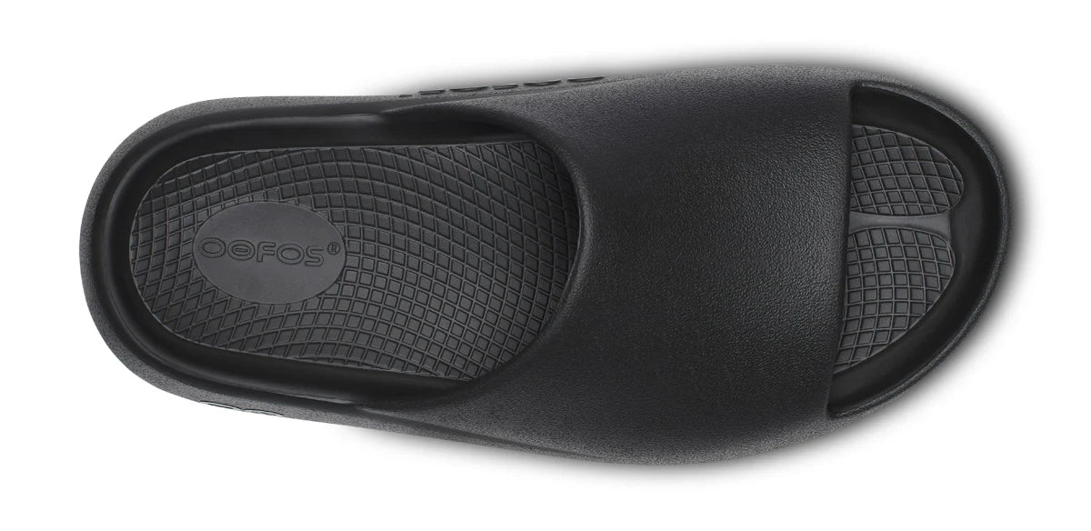 OOFOS Unisex OOahh + Slides

