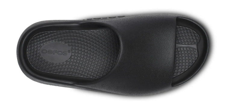 OOFOS Unisex OOahh + Slides
