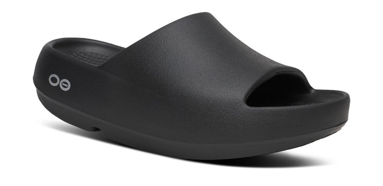 OOFOS Unisex OOahh + Slides
