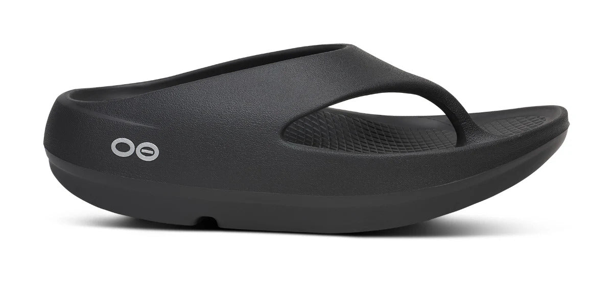 OOFOS Unisex OOriginal + Thong Sandals