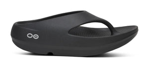 OOFOS Unisex OOriginal + Thong Sandals