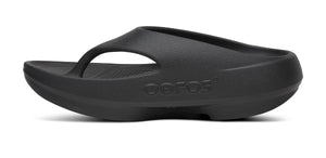 OOFOS Unisex OOriginal + Thong Sandals