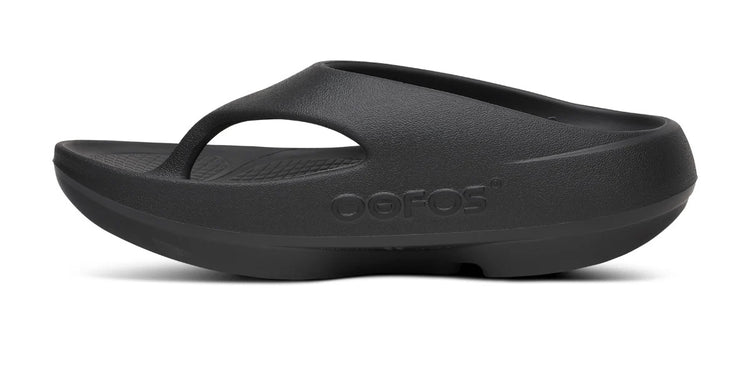 OOFOS Unisex OOriginal + Thong Sandals