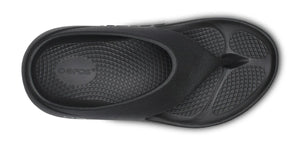 OOFOS Unisex OOriginal + Thong Sandals