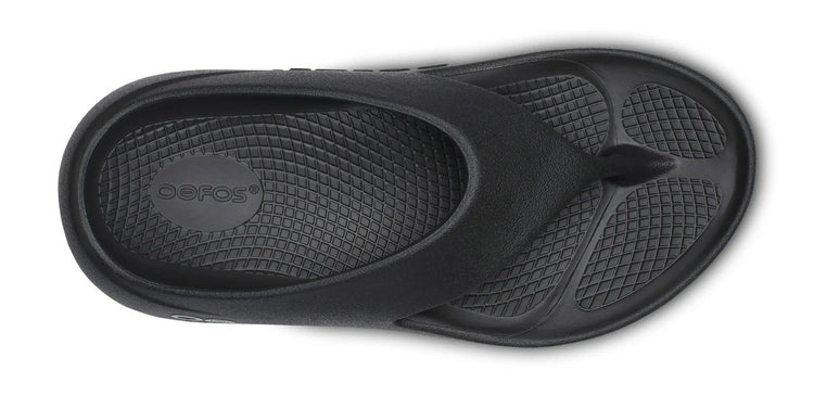 OOFOS Unisex OOriginal + Thong Sandals