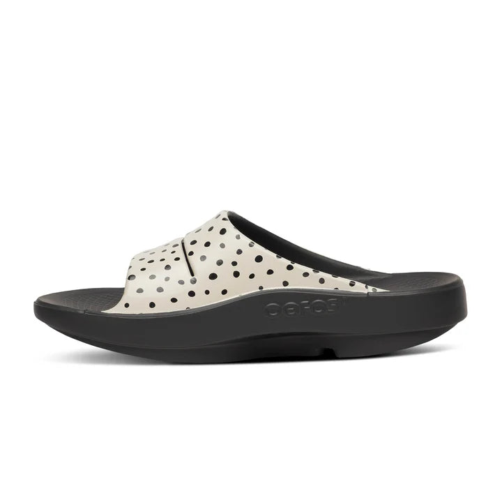 OOFOS Women's Limited Slides