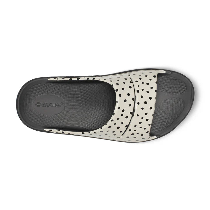 OOFOS Women's Limited Slides