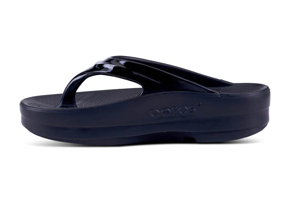 OOFOS Women's OOMEGA Sandal